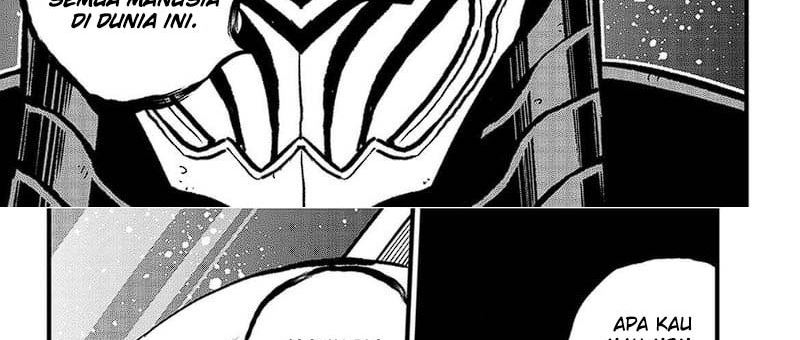 Eden Zero Chapter 267 Bahasa Indonesia